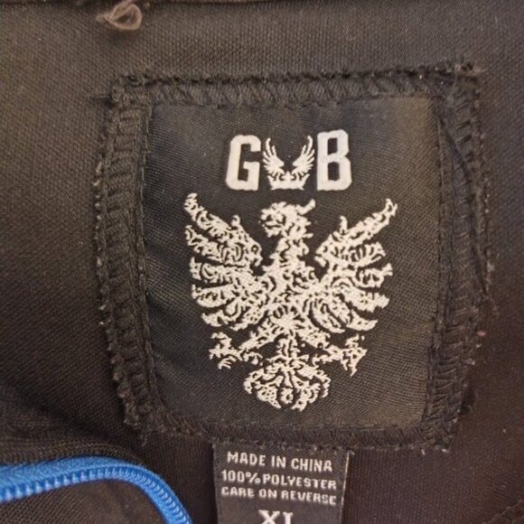GB Jacket Size XL - Picture 3 of 12